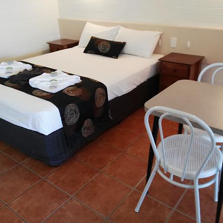 Affordable Accommodation Gladstone Extérieur photo