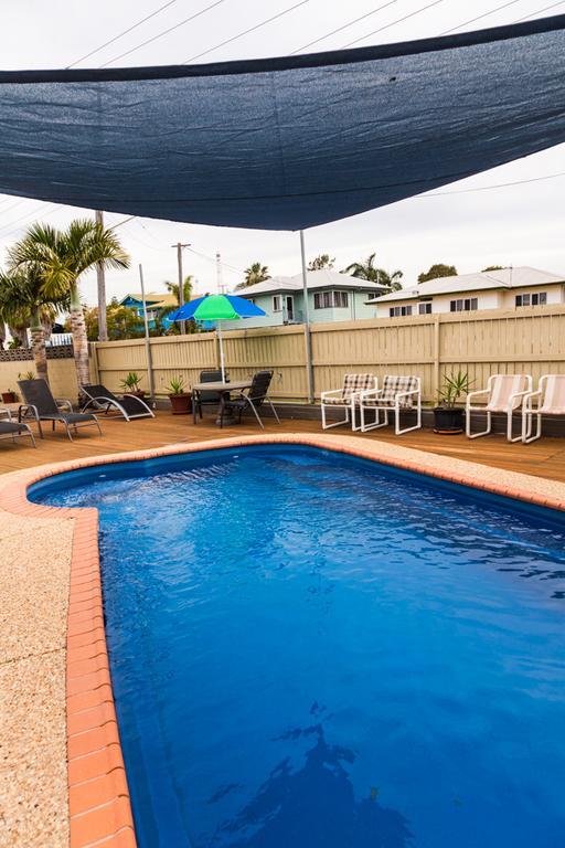 Affordable Accommodation Gladstone Extérieur photo