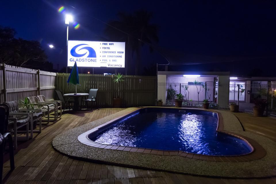 Affordable Accommodation Gladstone Extérieur photo