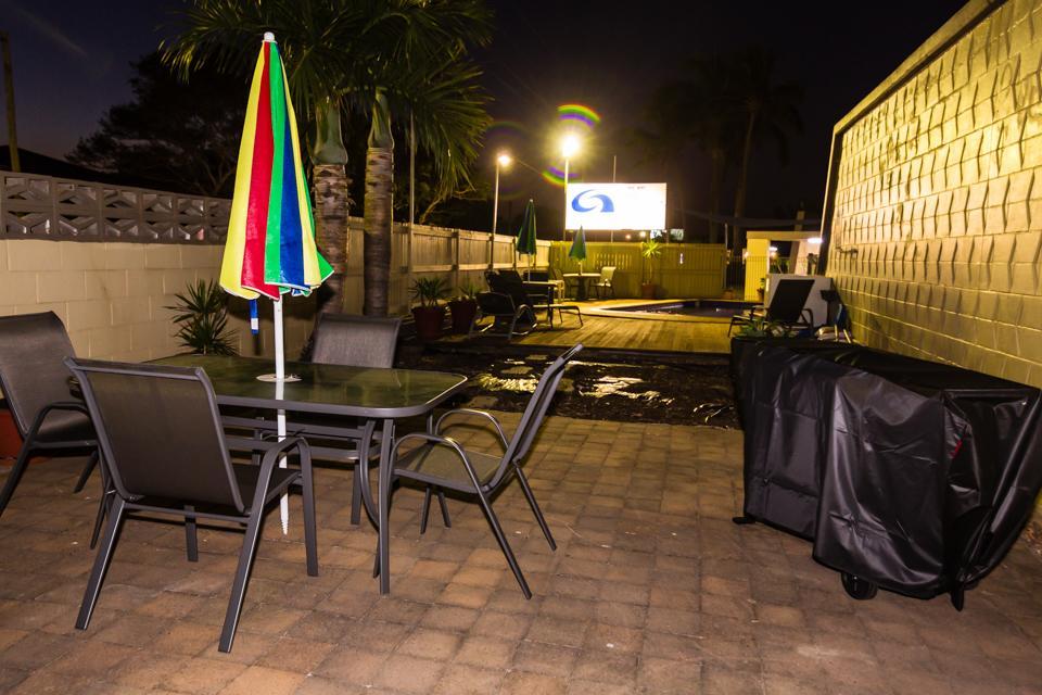 Affordable Accommodation Gladstone Extérieur photo