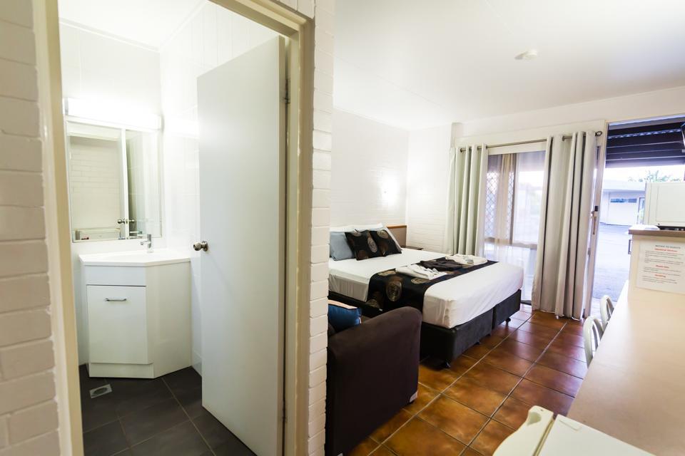 Affordable Accommodation Gladstone Extérieur photo