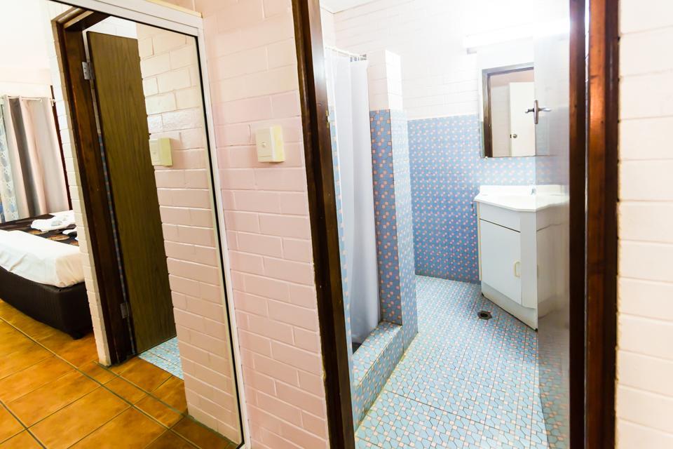 Affordable Accommodation Gladstone Extérieur photo