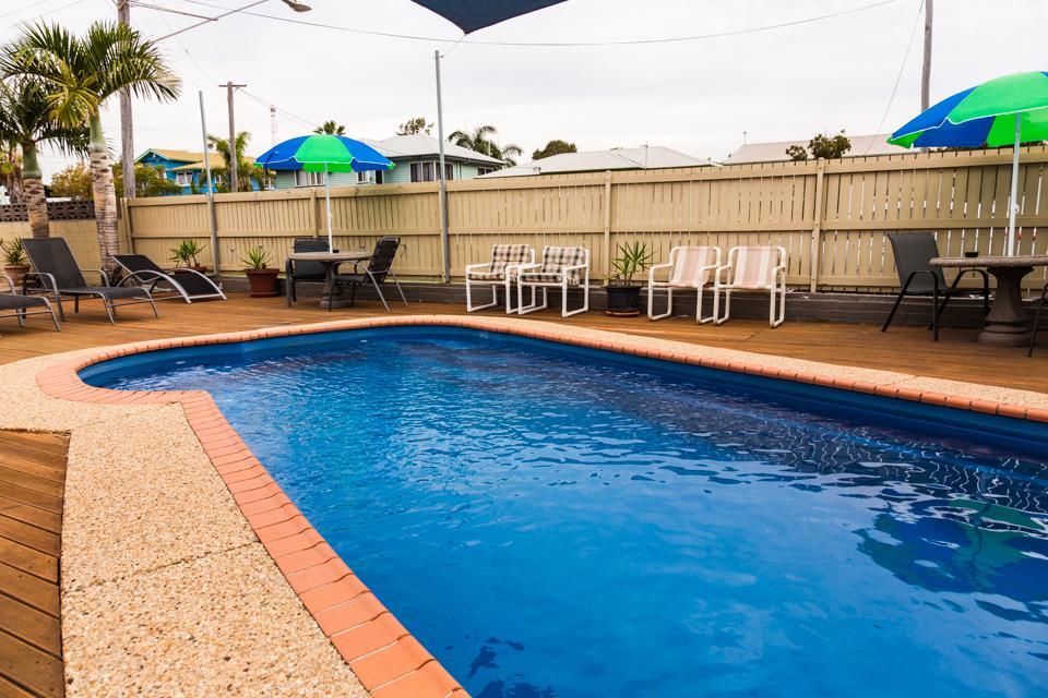 Affordable Accommodation Gladstone Extérieur photo