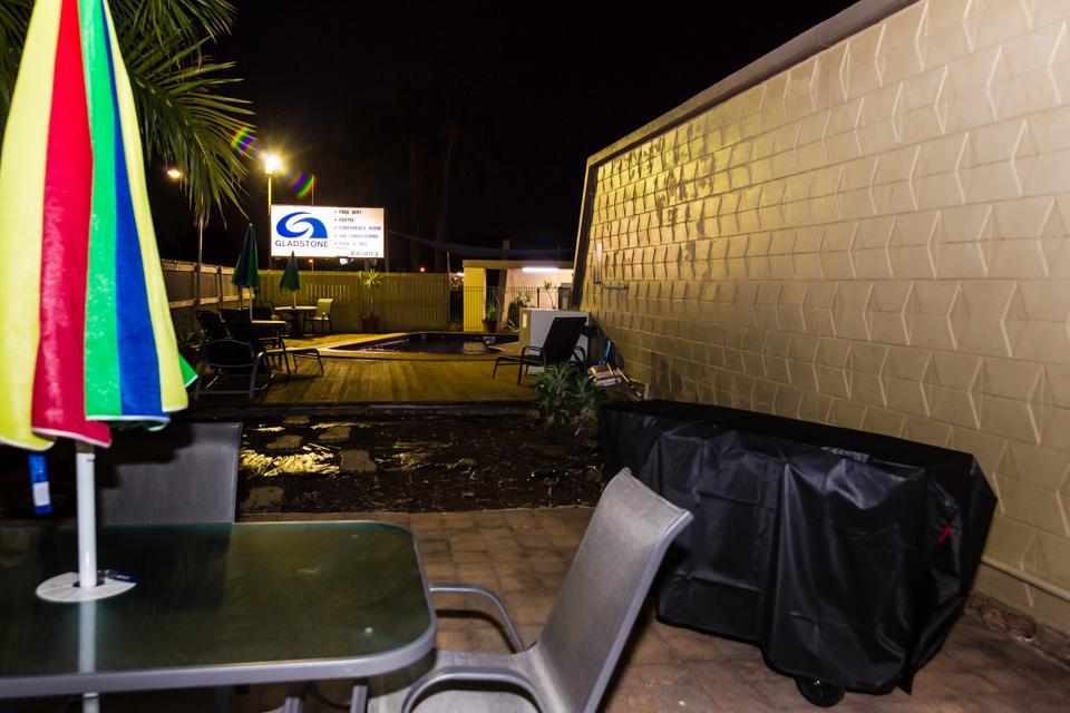 Affordable Accommodation Gladstone Extérieur photo