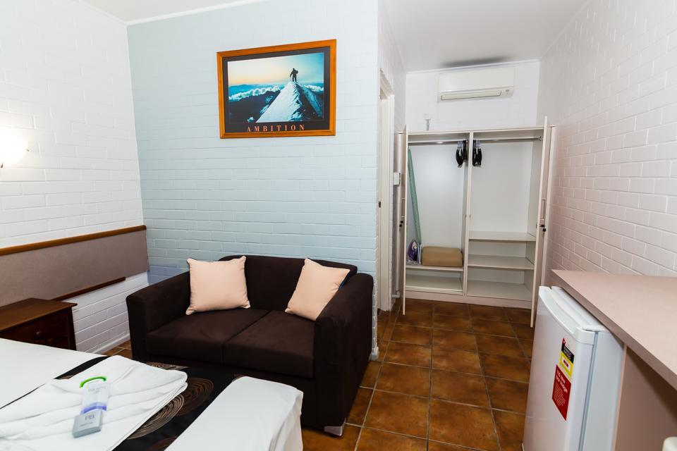 Affordable Accommodation Gladstone Extérieur photo