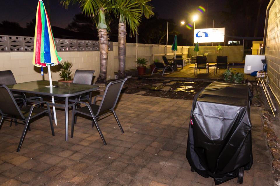 Affordable Accommodation Gladstone Extérieur photo