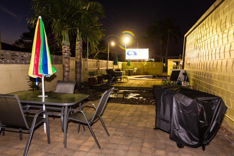 Affordable Accommodation Gladstone Extérieur photo