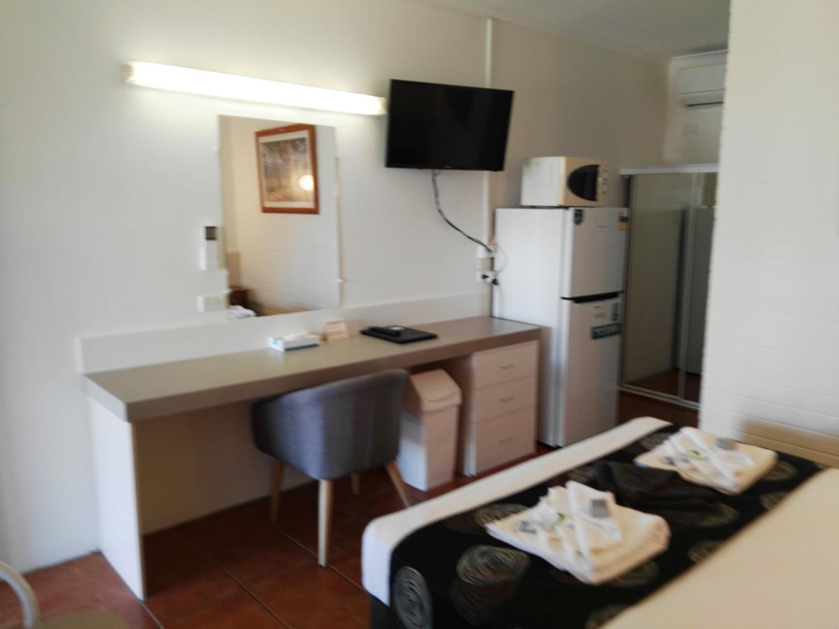 Affordable Accommodation Gladstone Extérieur photo