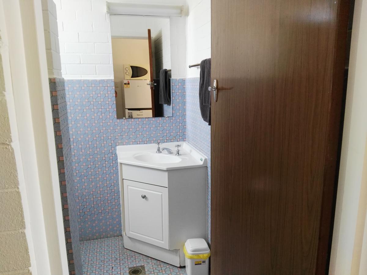 Affordable Accommodation Gladstone Extérieur photo