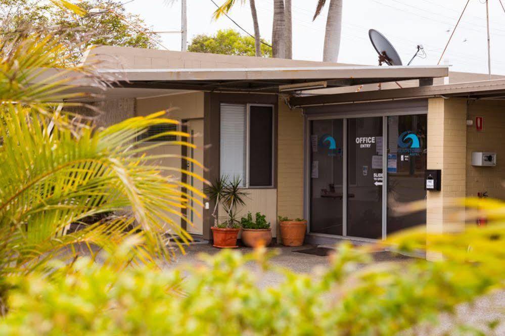 Affordable Accommodation Gladstone Extérieur photo