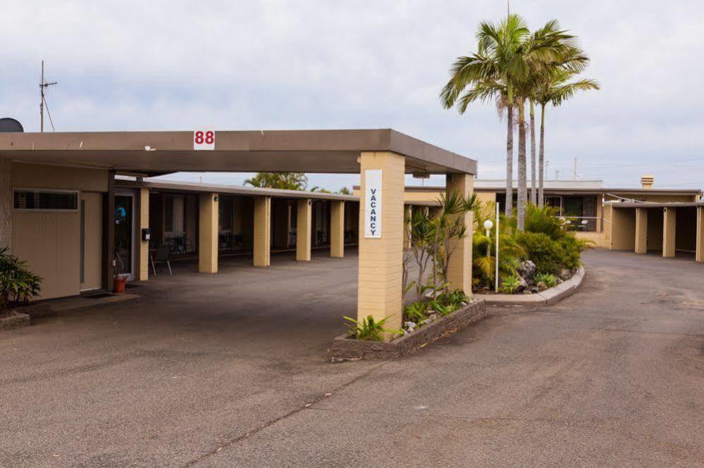 Affordable Accommodation Gladstone Extérieur photo