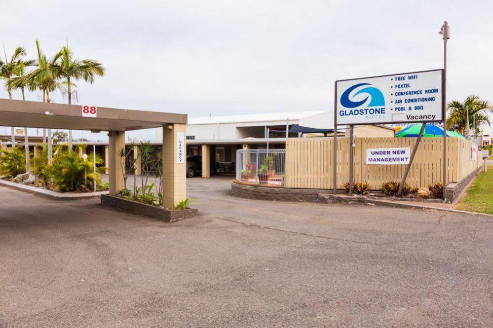 Affordable Accommodation Gladstone Extérieur photo