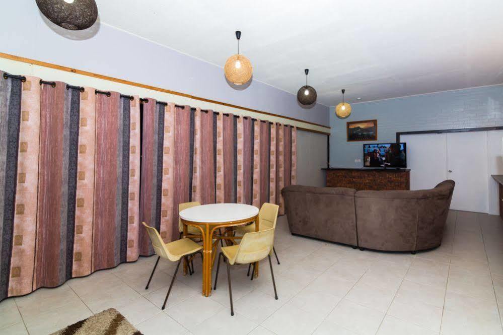 Affordable Accommodation Gladstone Extérieur photo