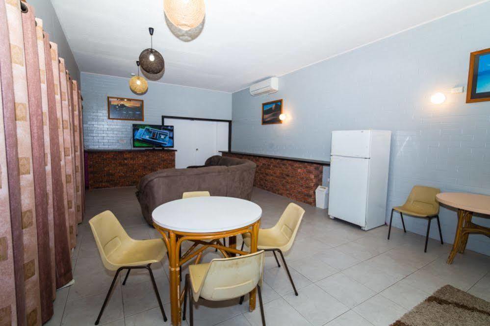 Affordable Accommodation Gladstone Extérieur photo