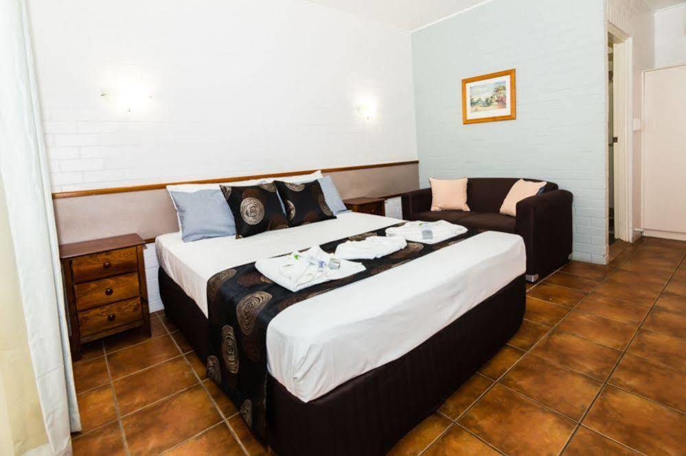 Affordable Accommodation Gladstone Extérieur photo