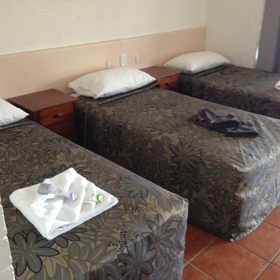 Affordable Accommodation Gladstone Extérieur photo